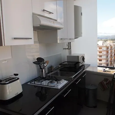 Miramar 37c Appartement *