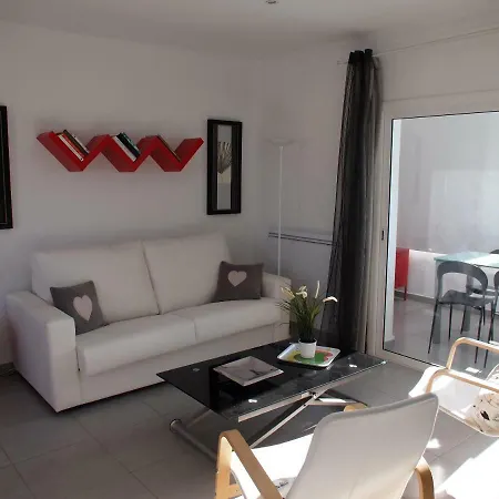 Miramar 37c Appartement Roses