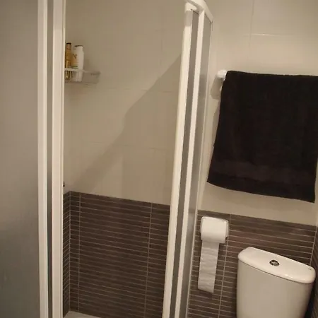 Miramar 37c Appartement Roses